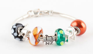 Alpaca jewelery, Alpaca jewellery