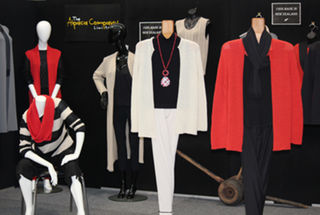 Alpaca Knitwear