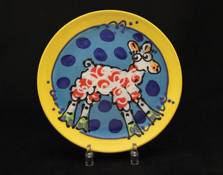 Baby Plate