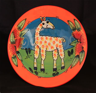 Serving Bowl