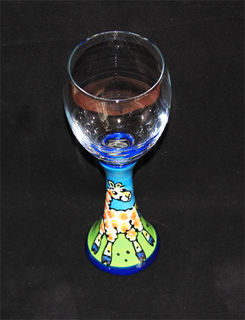 Wine Glass