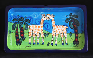 Oven Dish Large
