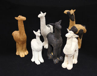Pottery Paca - Mini
